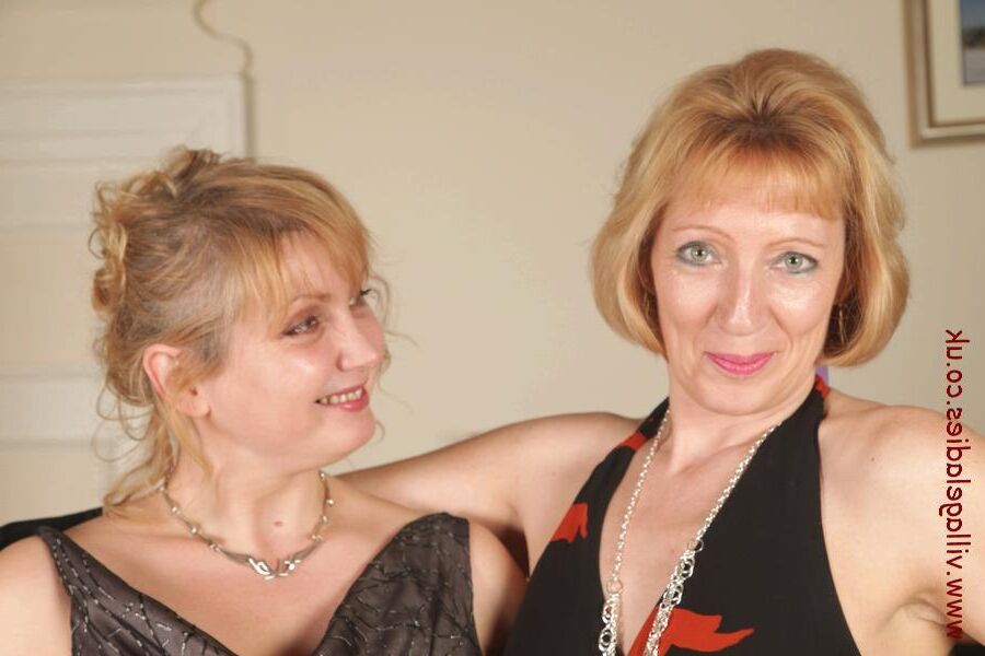 Penelope und Helen