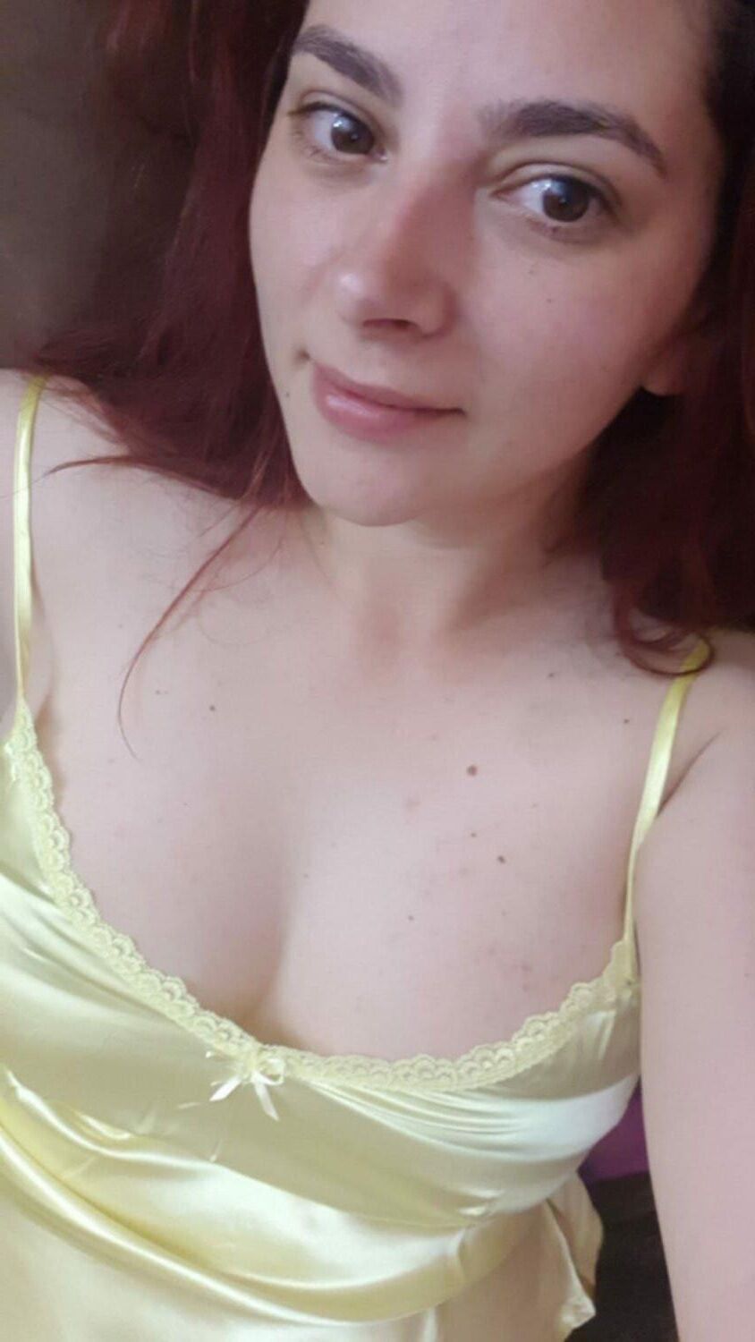 Beautiful Romanian Milf
