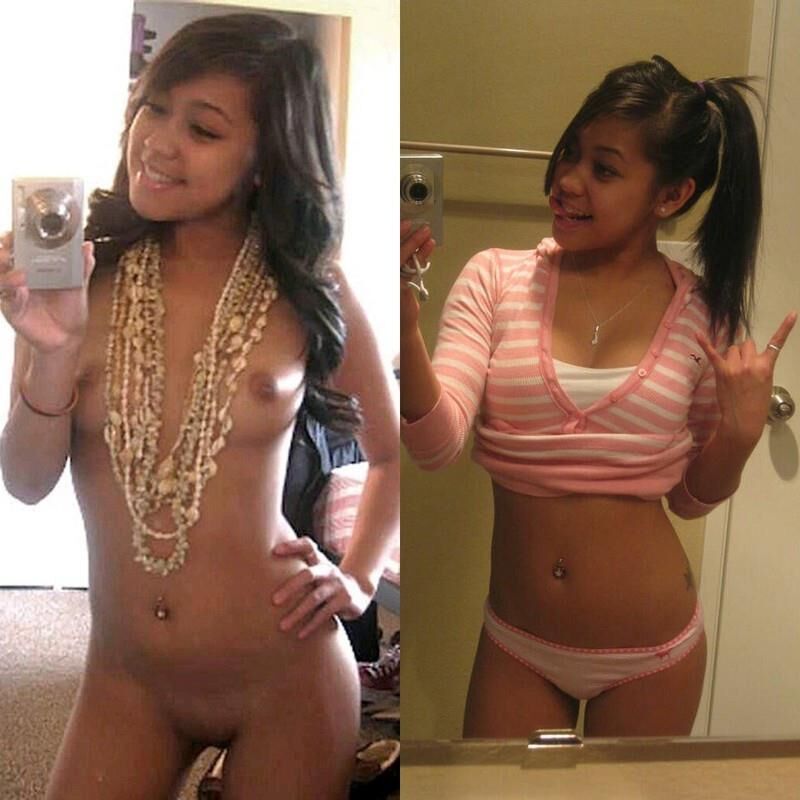 Before and After OMG 