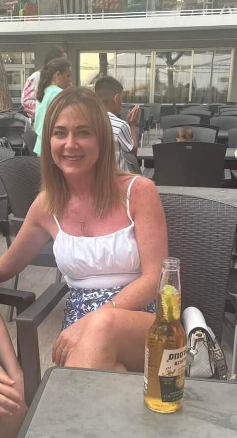 Michelle Yr Old Irish Granny Chav Fuck Hog Cum para sus imágenes