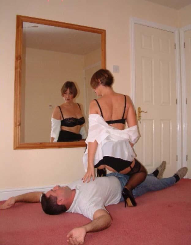 Denise British mistress 