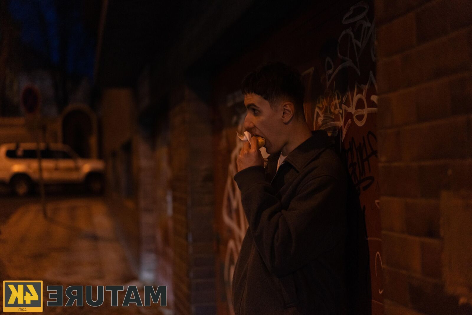 MatureK Blue Pearl Kinda Samaritan x x px F