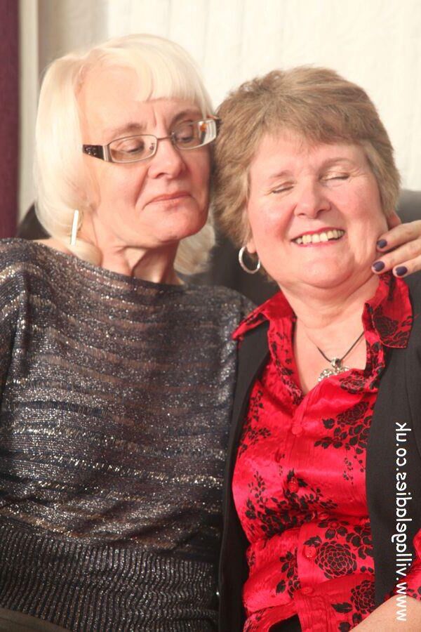 Pat und Willa