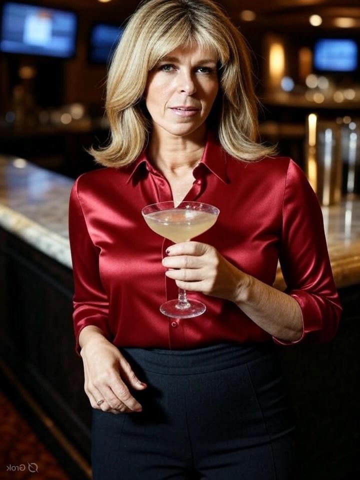 Ai milf kate