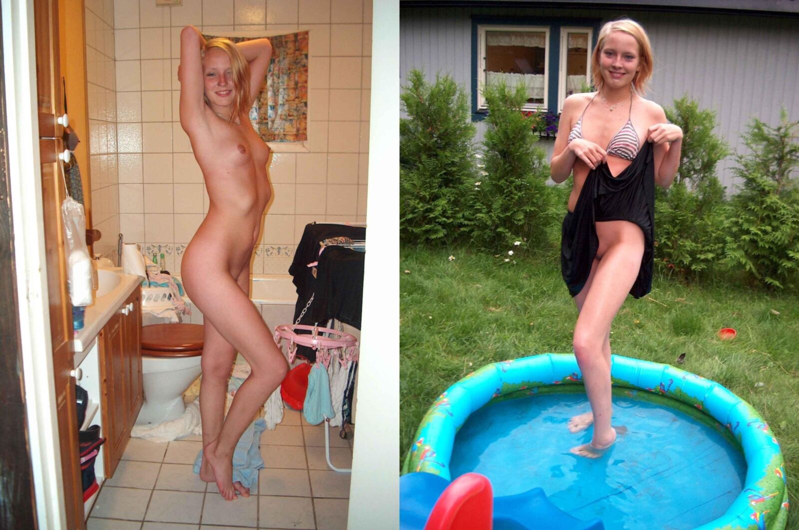 Web -Hure -Frauen
