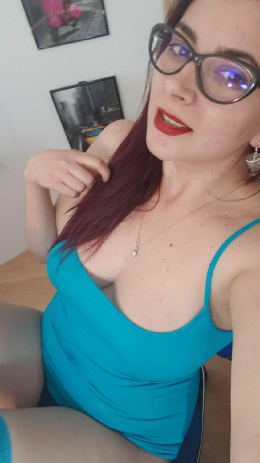 Beautiful Romanian Milf