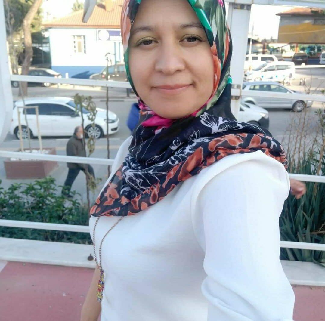 Hijab sexy turco