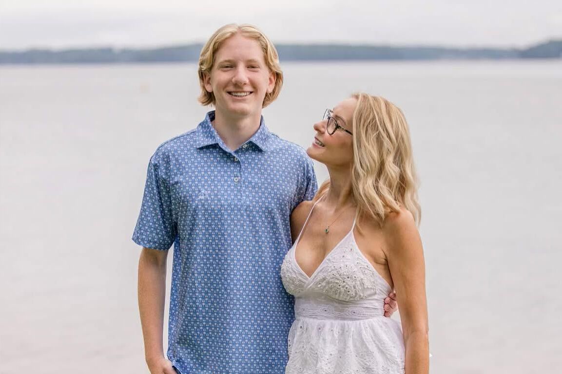 Hot milf I cheated on my ex with 