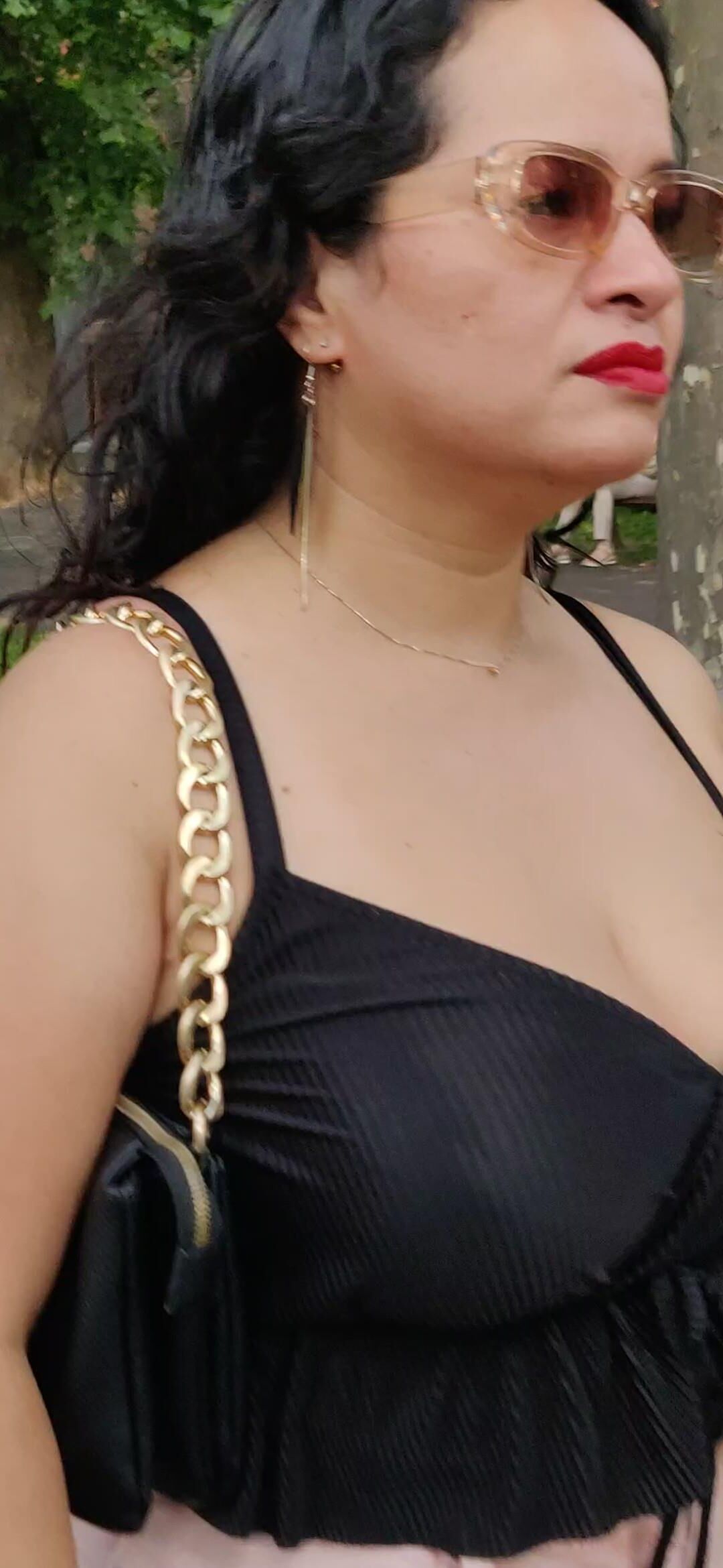 Gorgeous