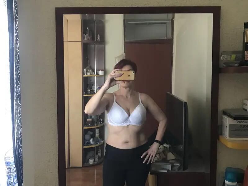 mature slut ingrid