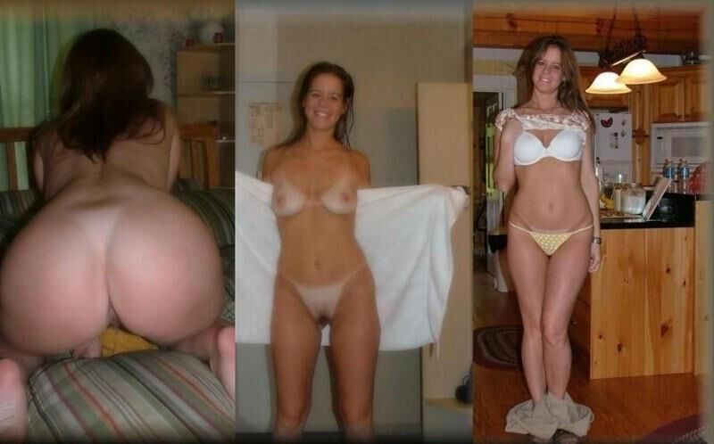 Before and After OMG 