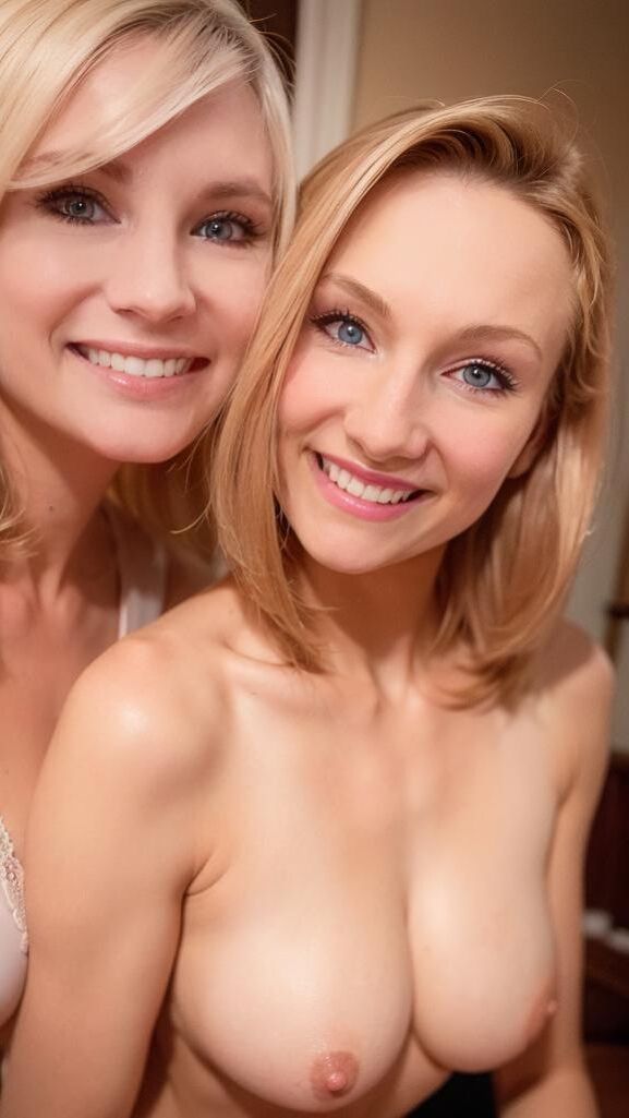 Sexy Schwestern