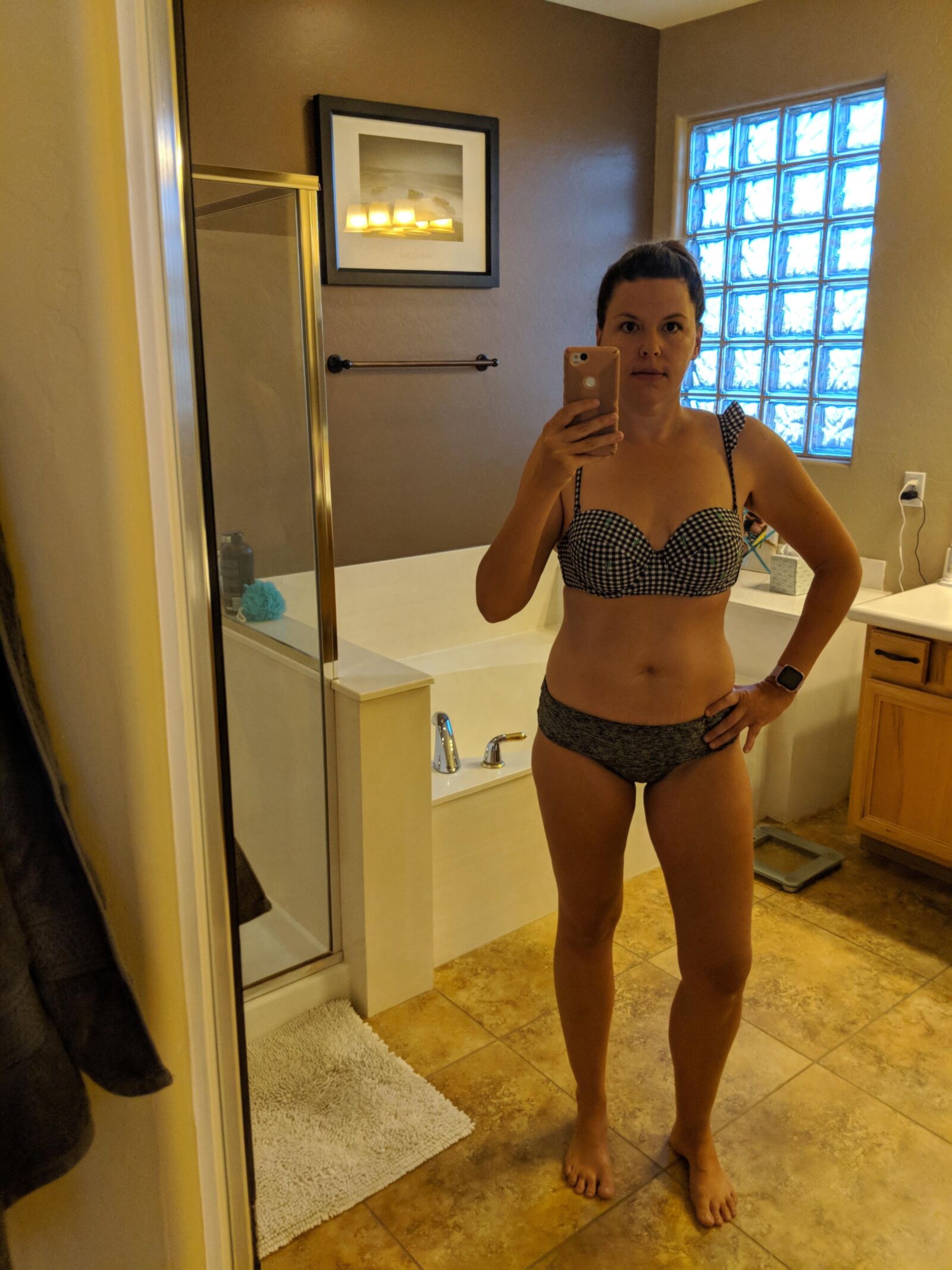 Milf mignon sexy