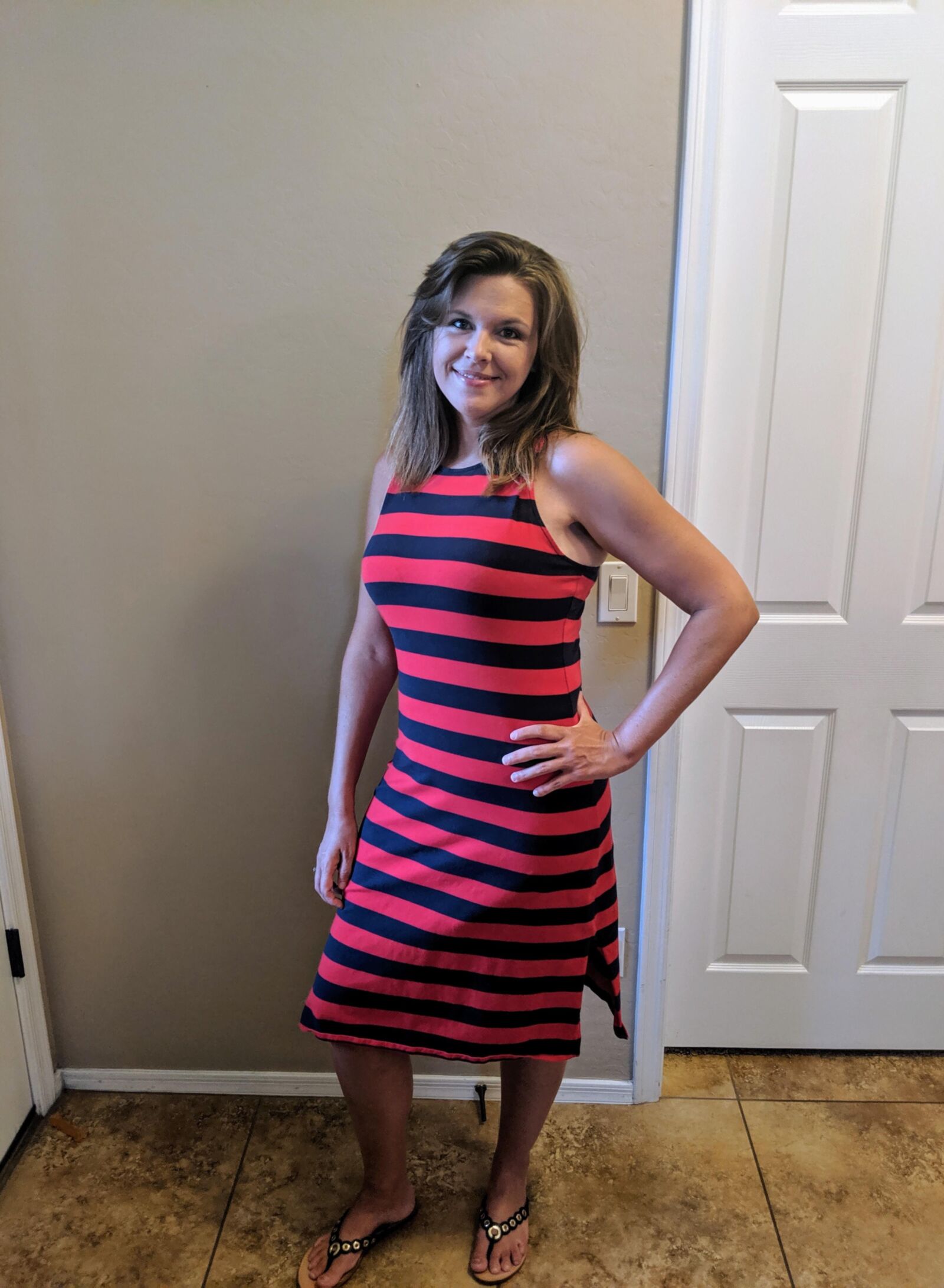 Milf mignon sexy