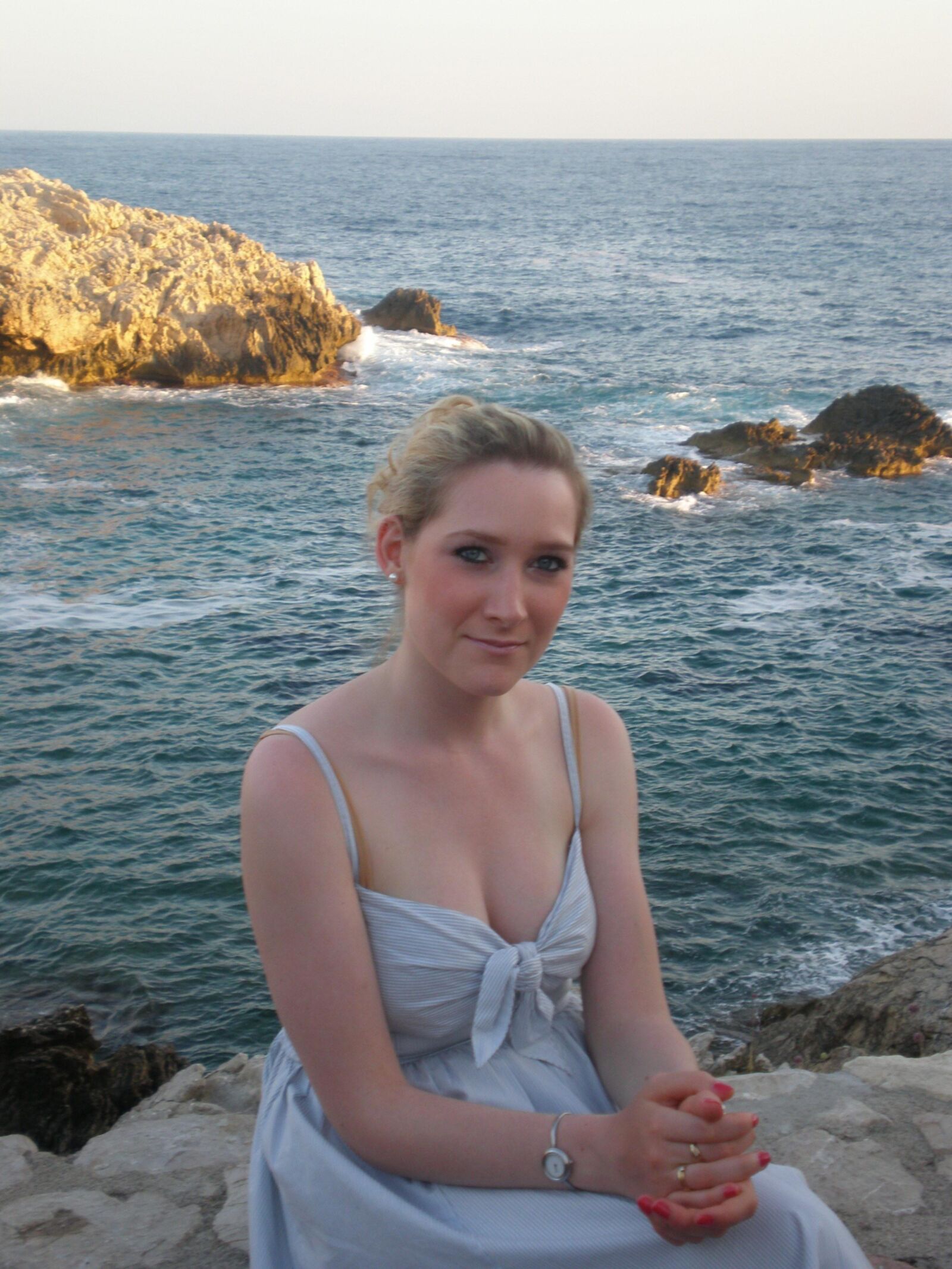 My Wife Klarissa
