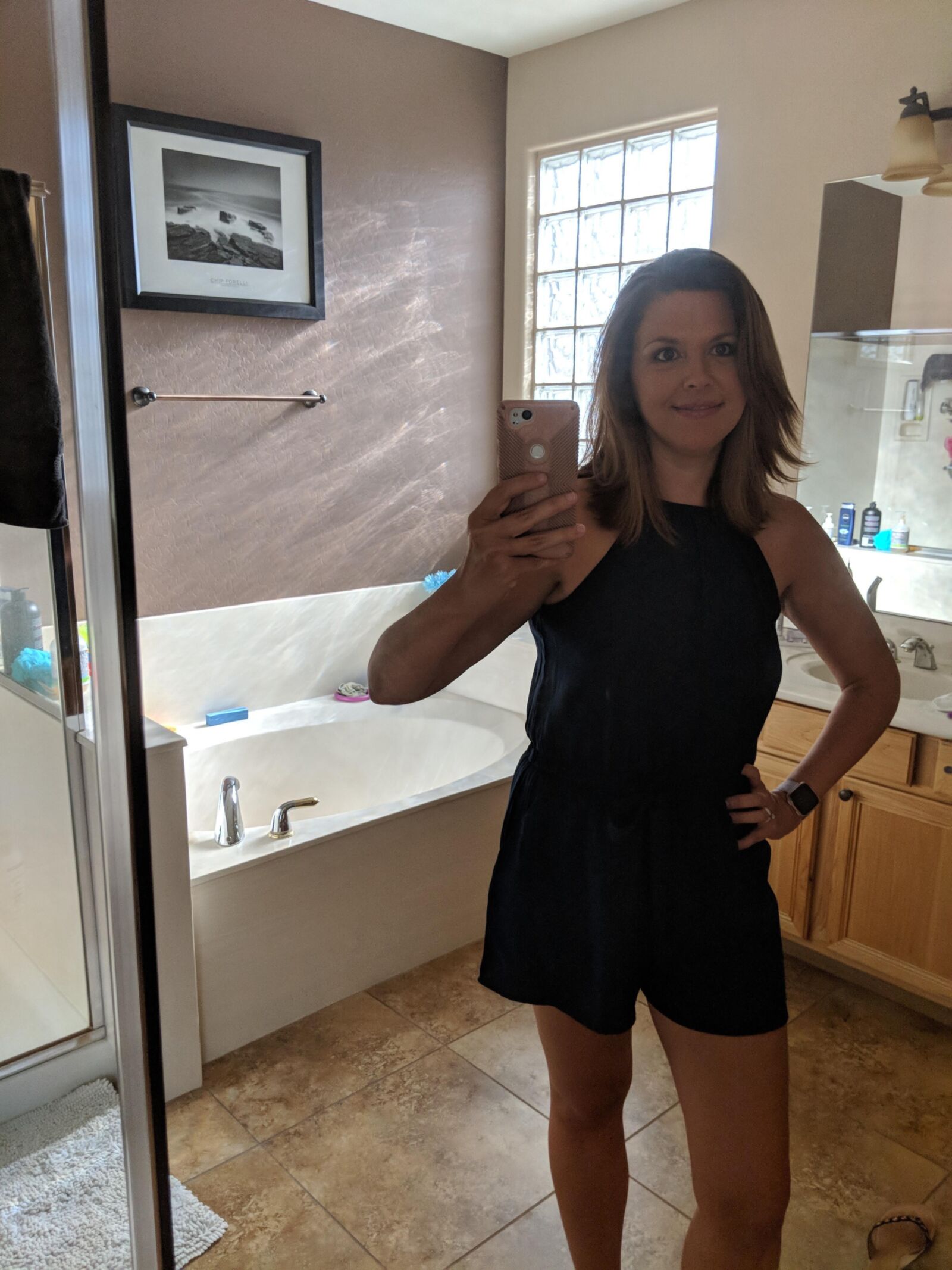 Milf mignon sexy