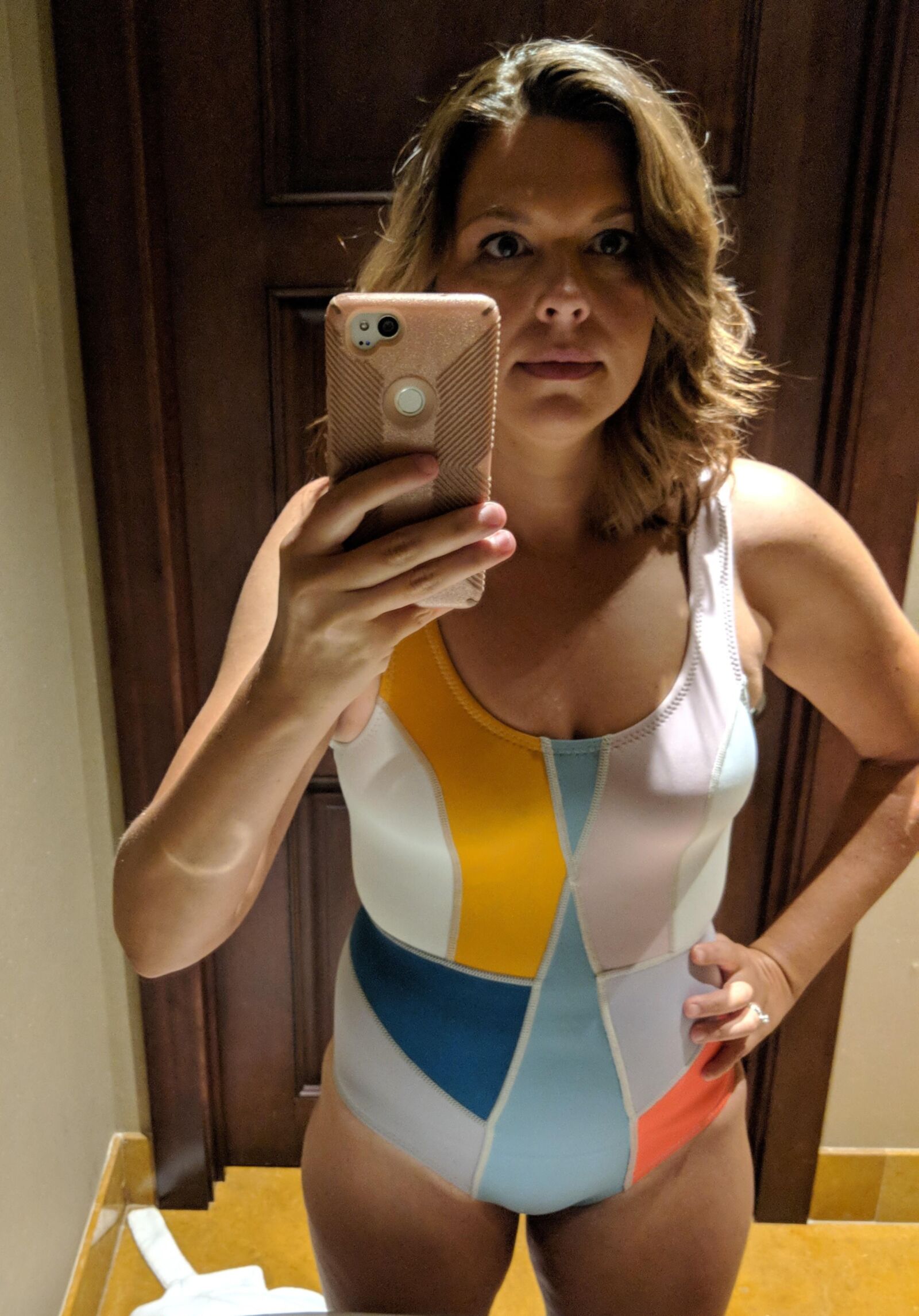 Milf mignon sexy