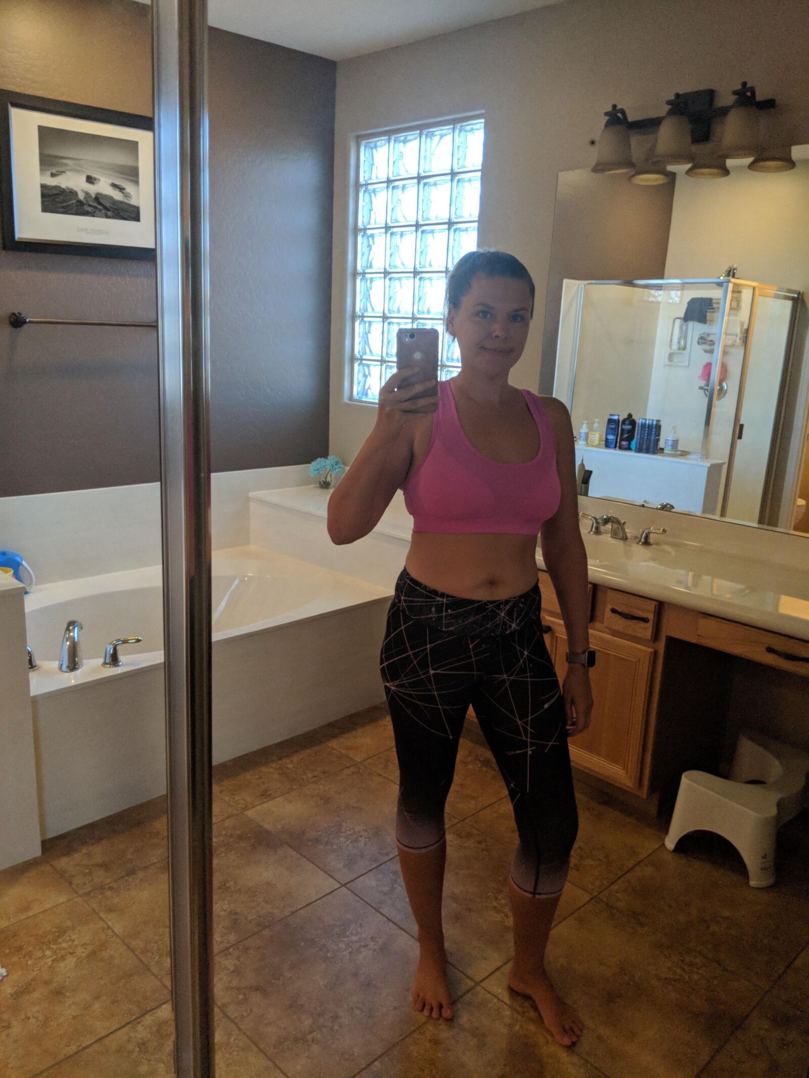 Milf mignon sexy