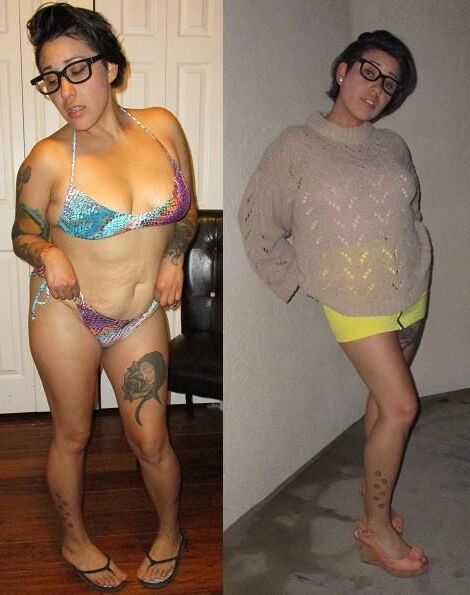 mollige Hot Milf Krazy_Kay