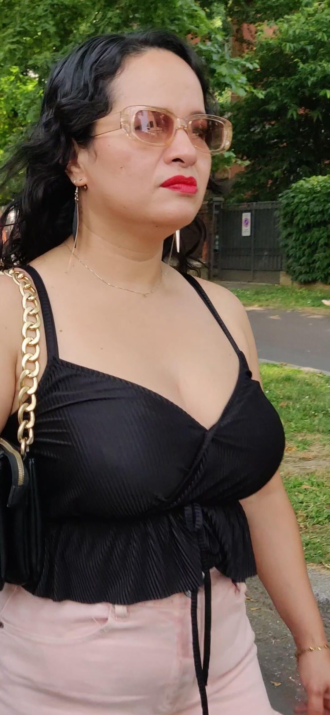 Gorgeous
