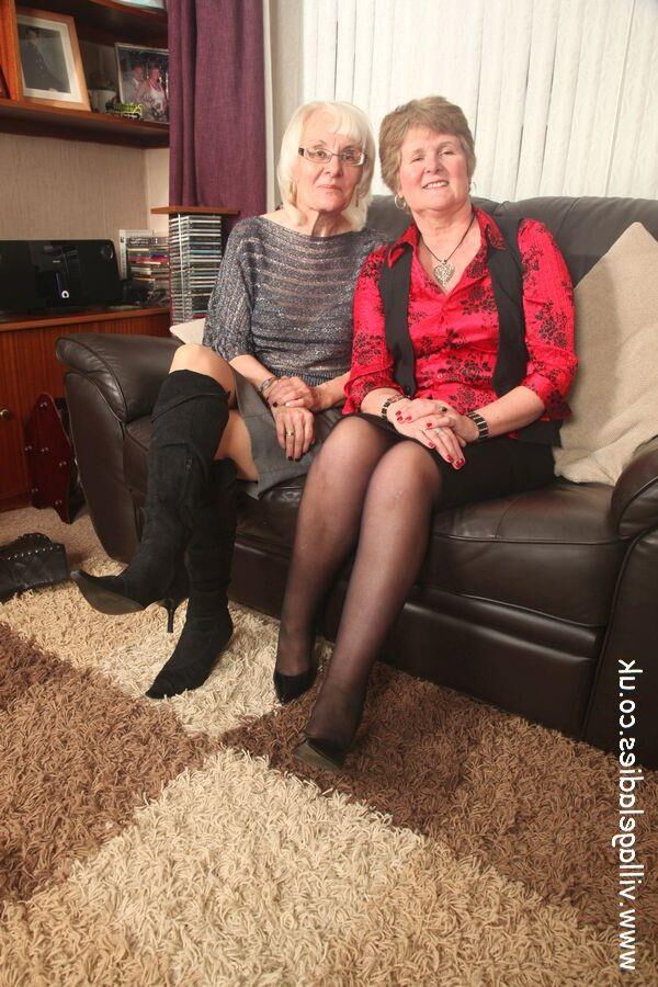 Pat und Willa