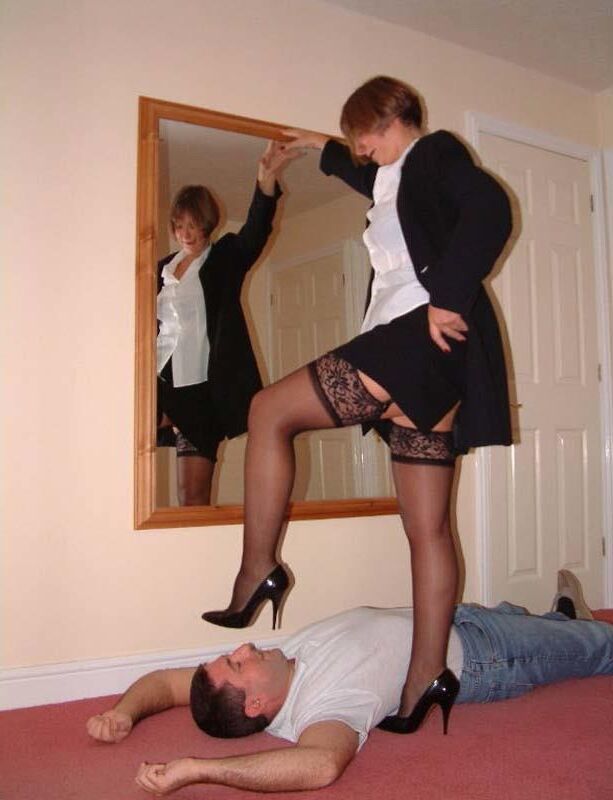 Denise British mistress 