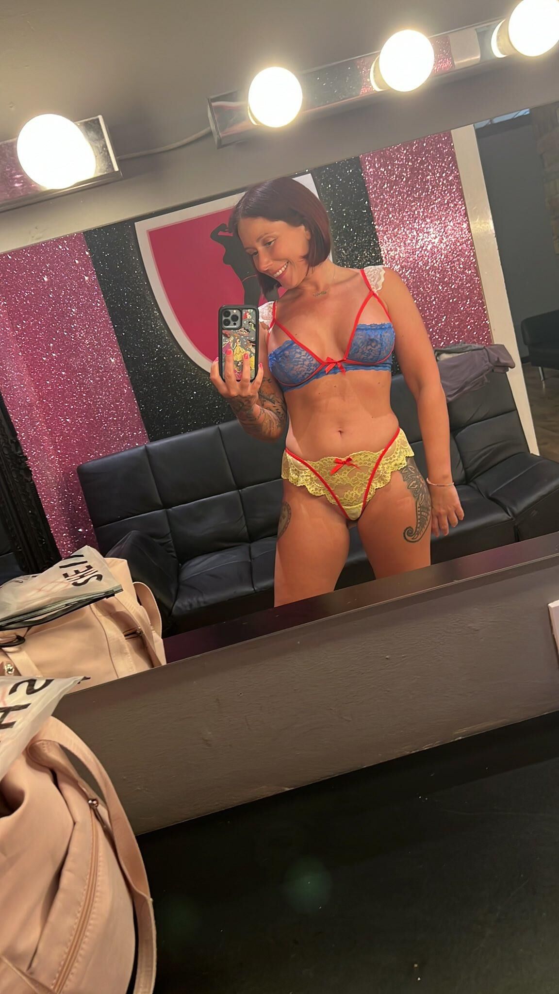 British Swinger 