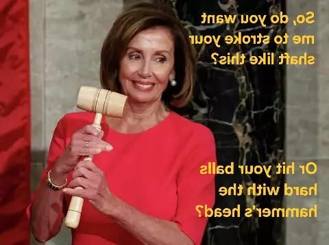 Speaker of the House