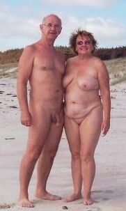 Ils aiment la nudité