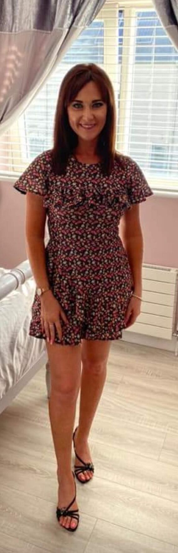 Michelle Yr Old Irish Granny Chav Fuck Hog Cum para sus imágenes
