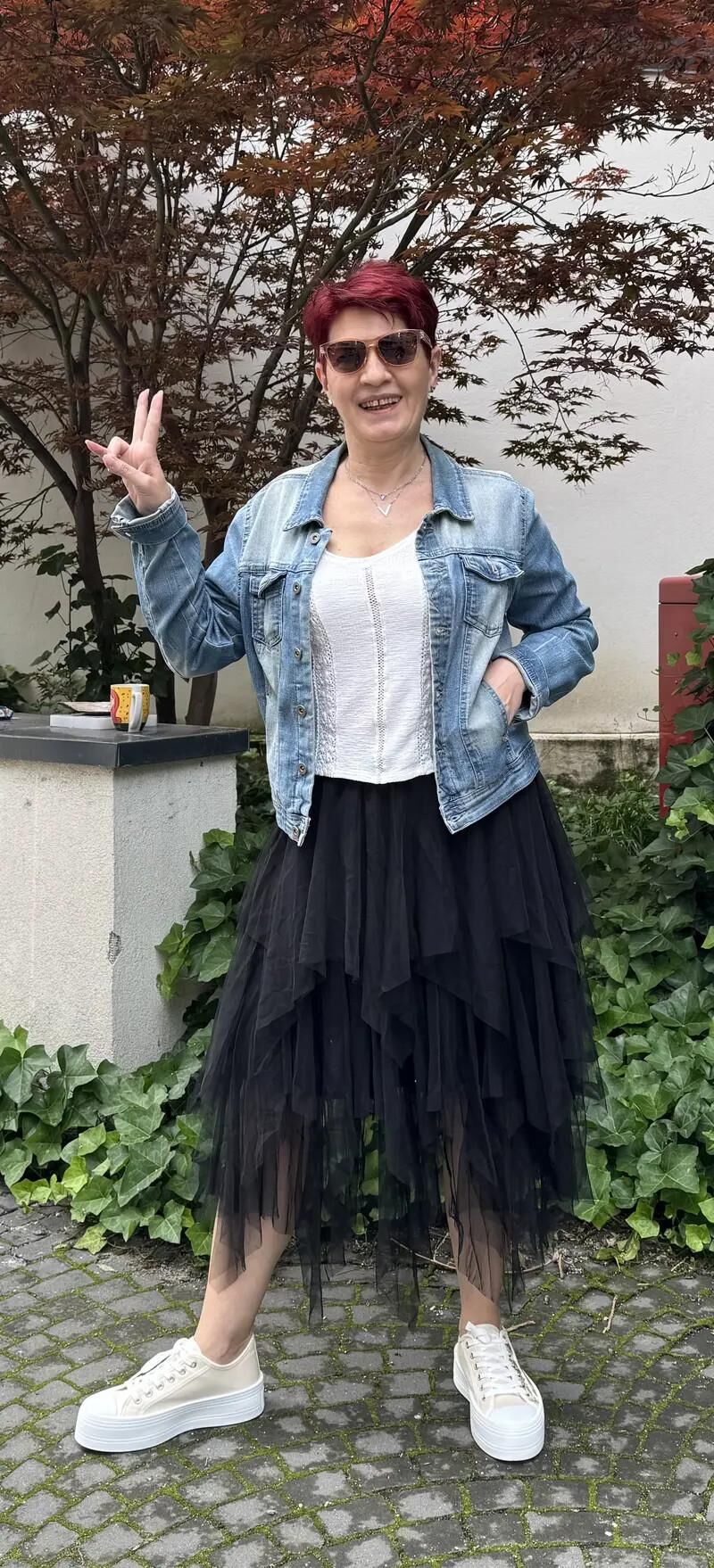 mature slut ingrid