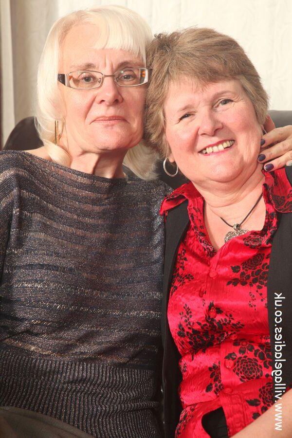 Pat und Willa