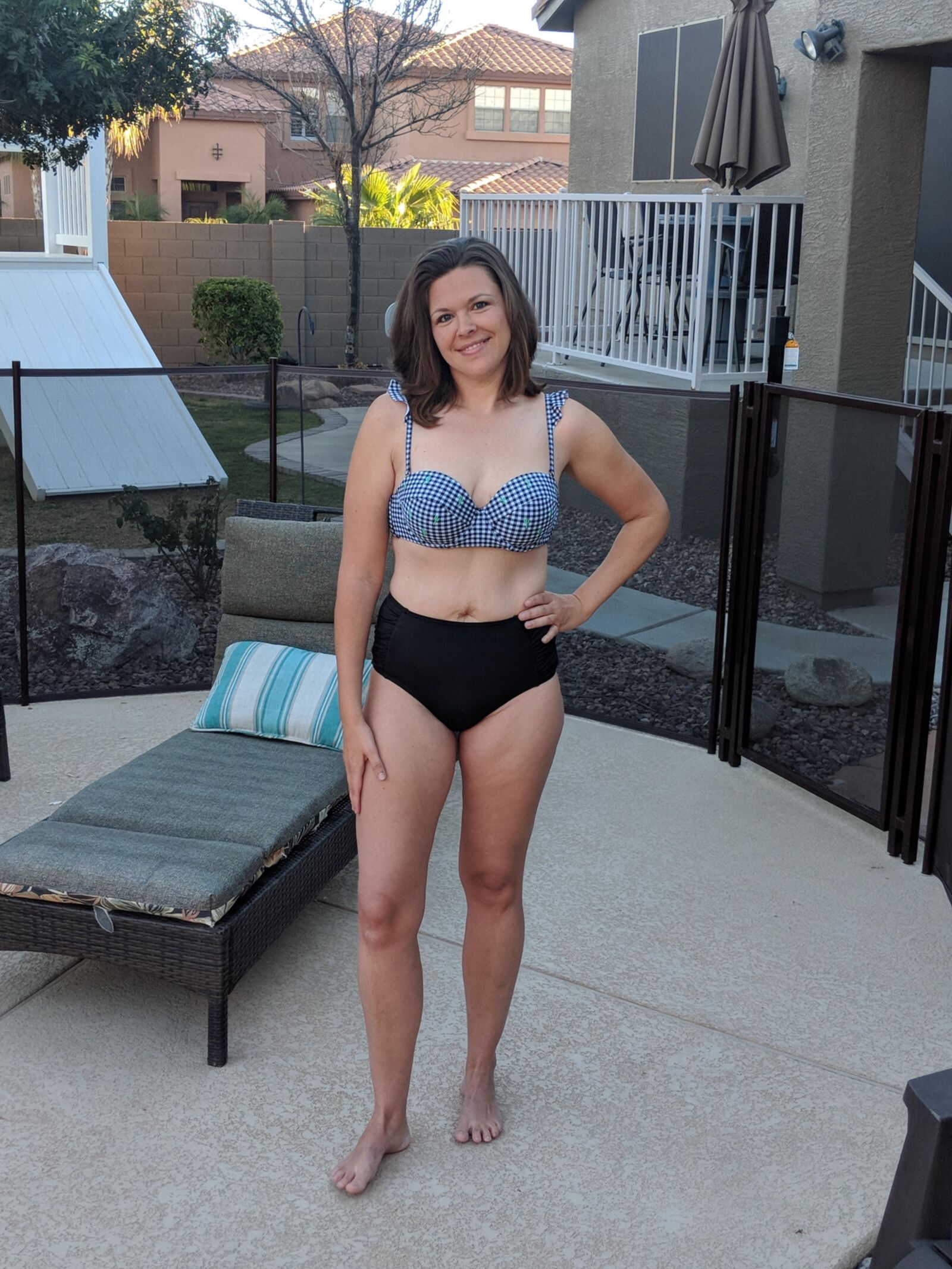 Milf mignon sexy