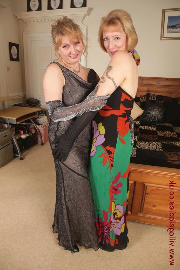 Penelope und Helen