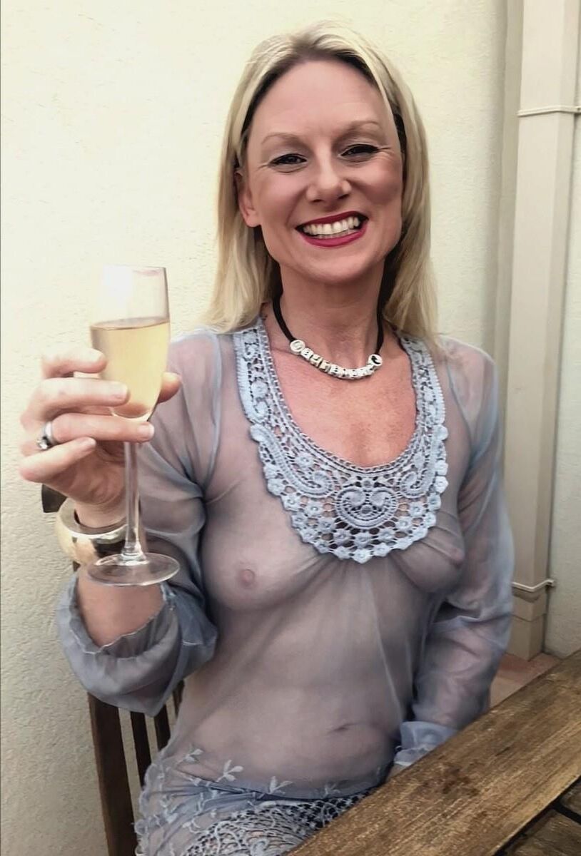 Matura de Jane con clase clase