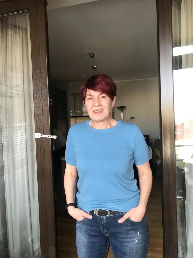 mature slut ingrid