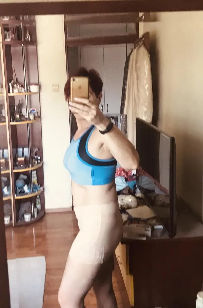 mature slut ingrid