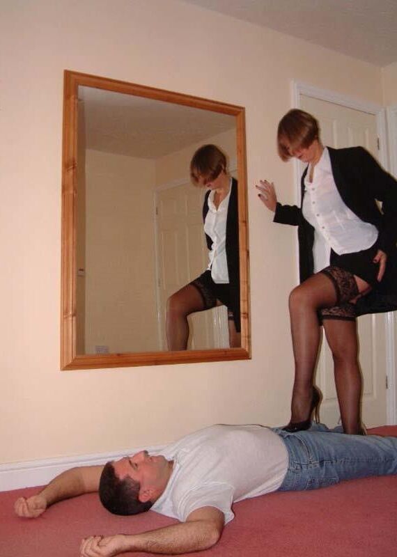 Denise British mistress 