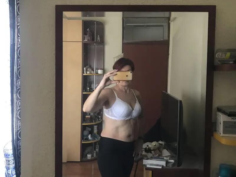 mature slut ingrid