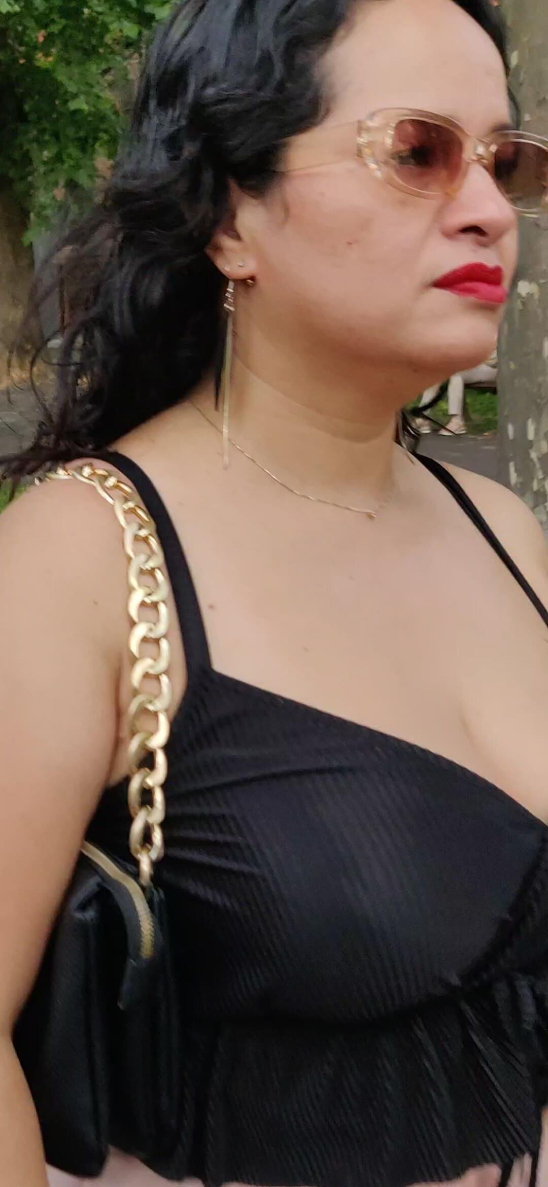 Gorgeous