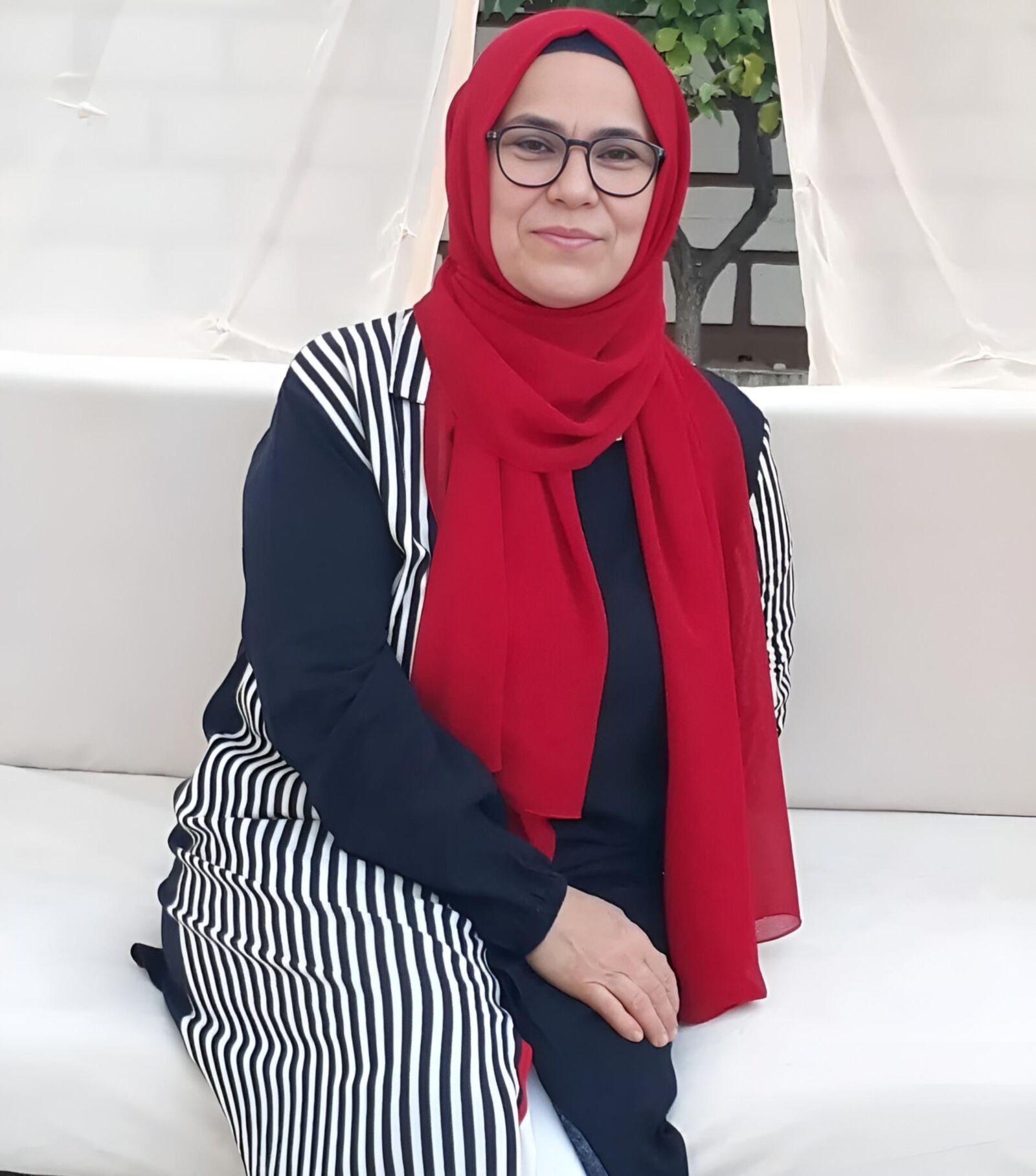 Hijab sexy turco