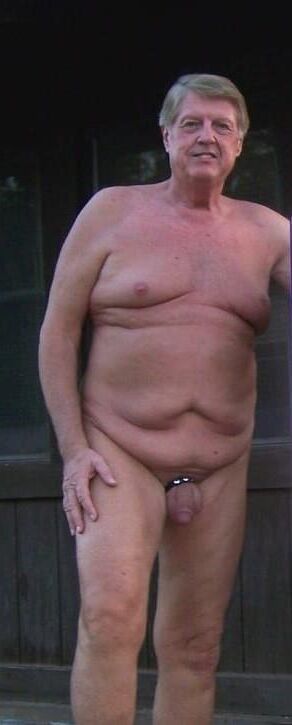 et ils sont naturistes
