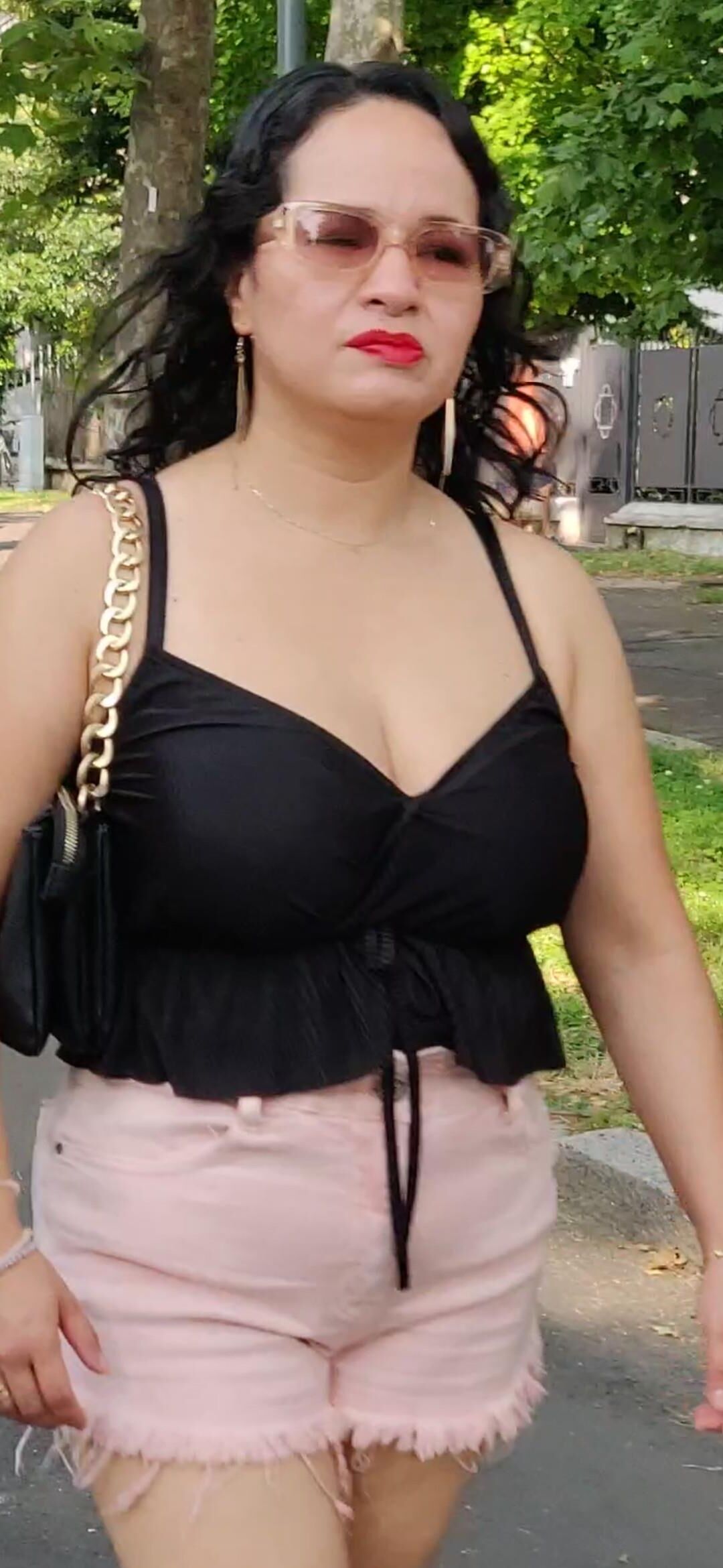Gorgeous