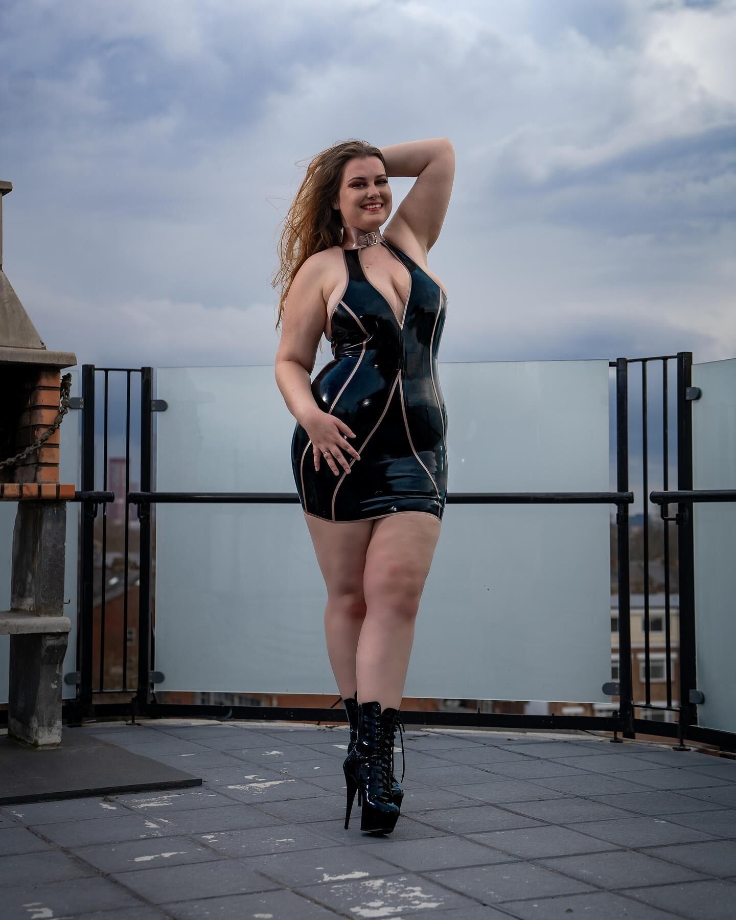 Milf, reif, Mangel, Nylons