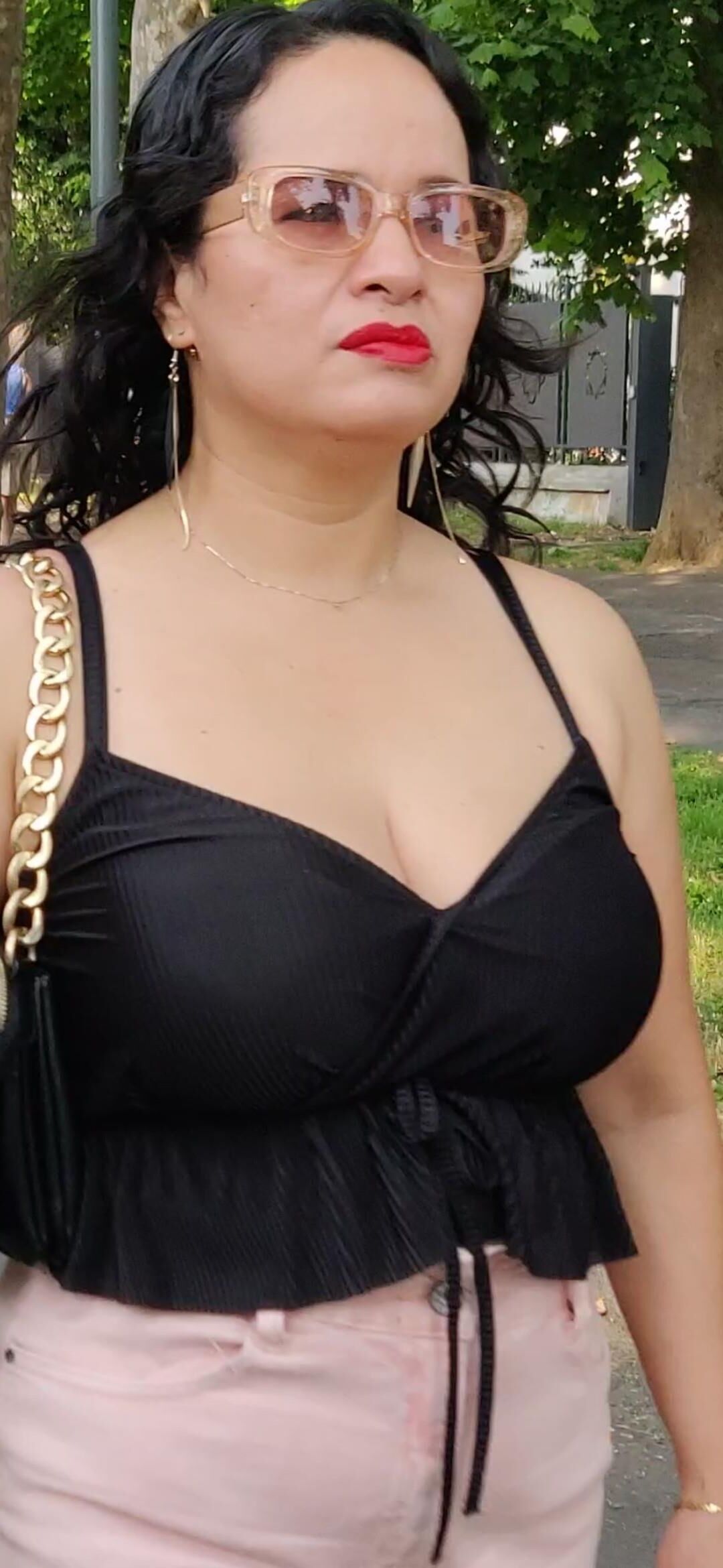 Gorgeous