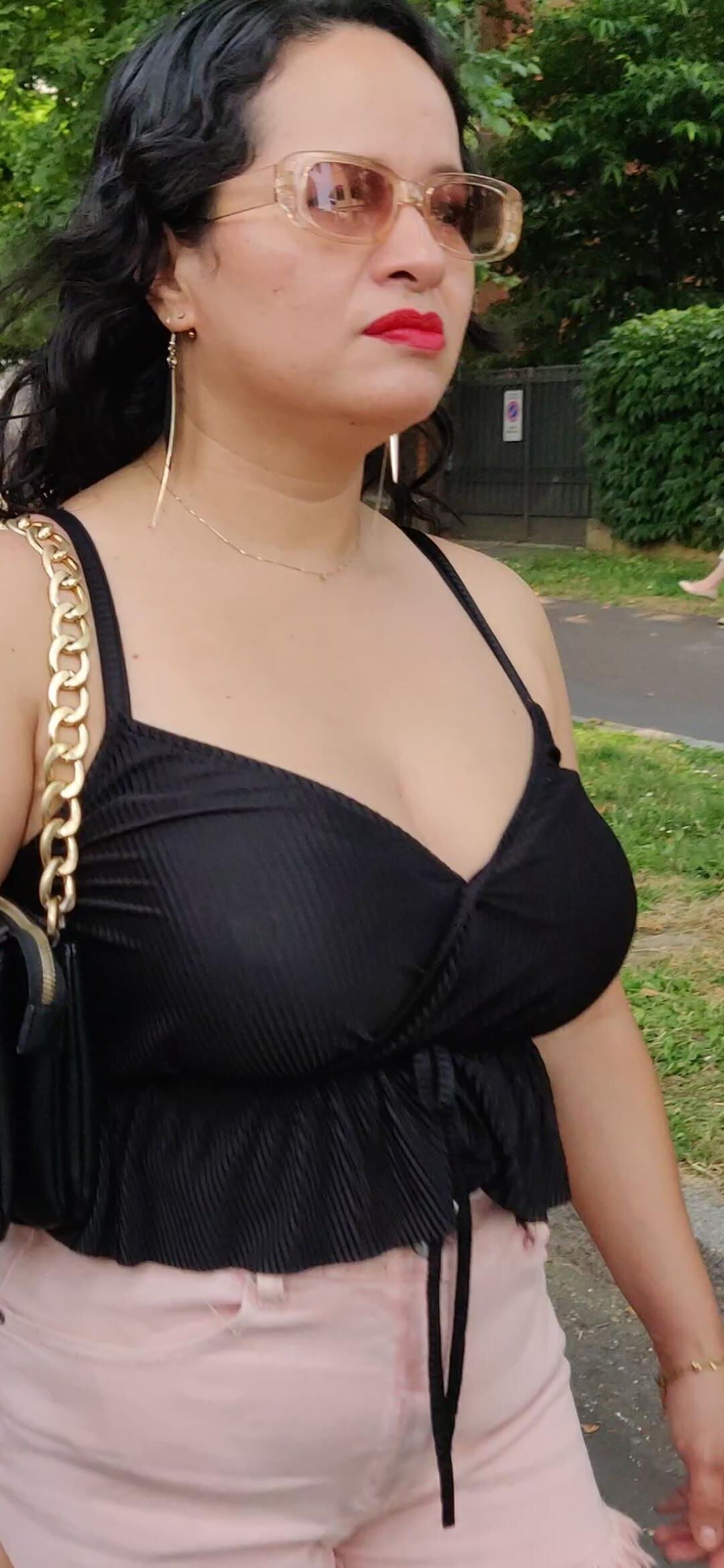 Gorgeous
