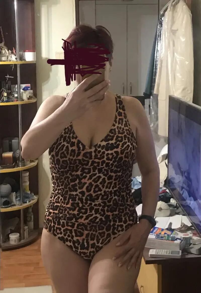 mature slut ingrid