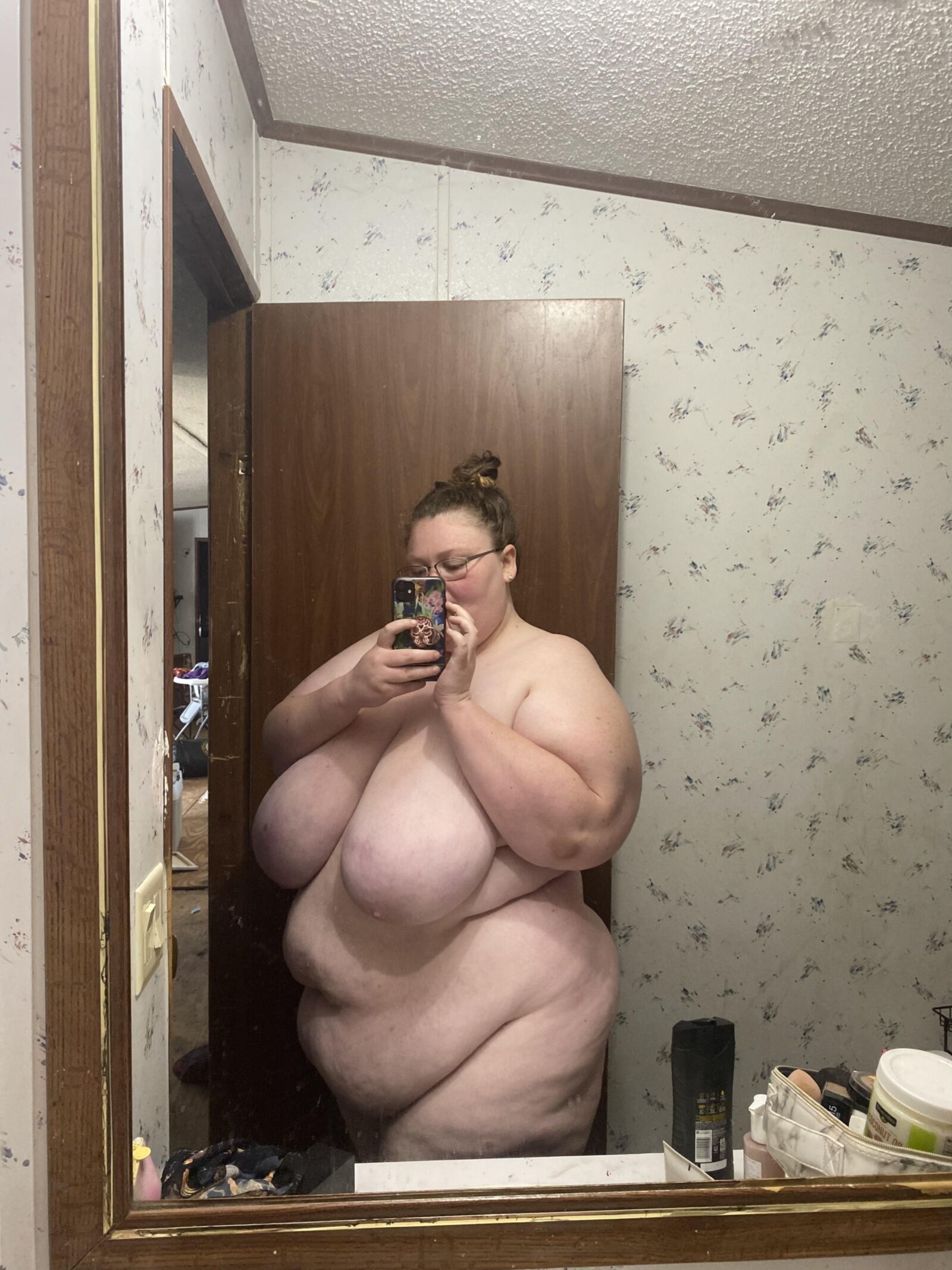Bbw randomness