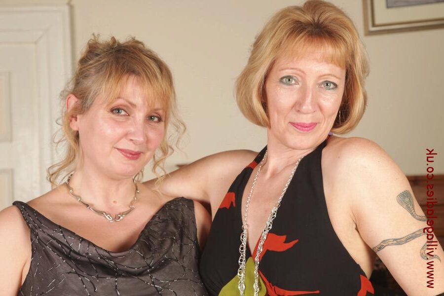 Penelope und Helen