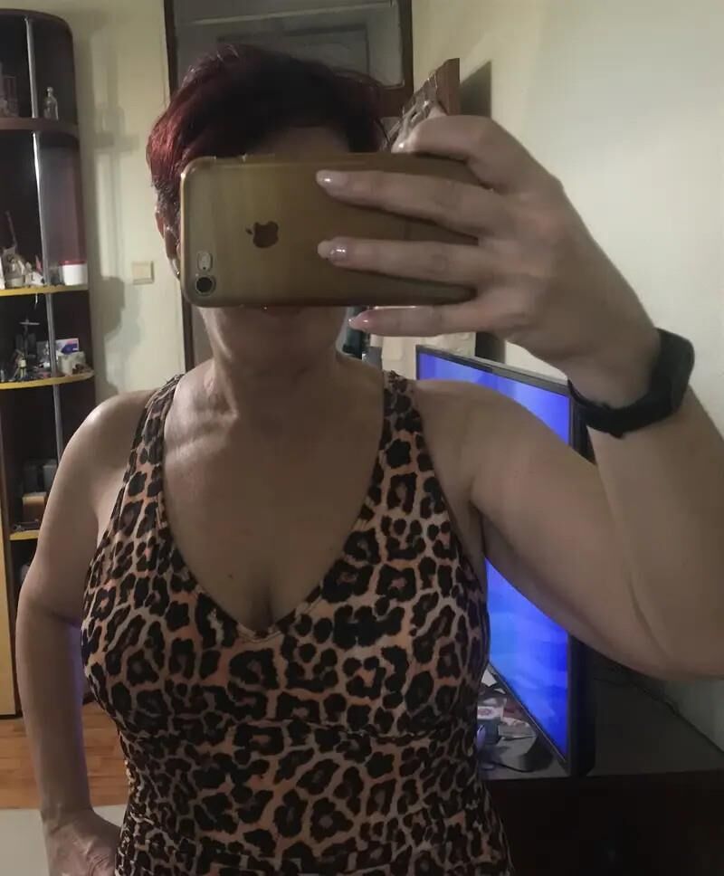 mature slut ingrid